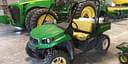 2016 John Deere XUV 590i Gator Image