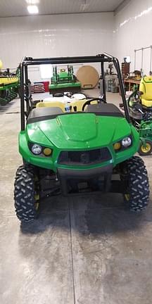 Image of John Deere XUV 590i Gator equipment image 2