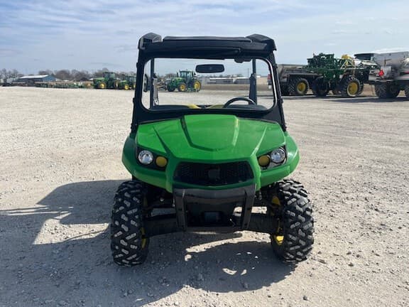 Image of John Deere XUV 590i Gator equipment image 1