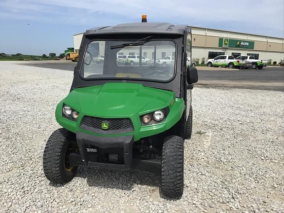 Image of John Deere XUV 590i Gator equipment image 1