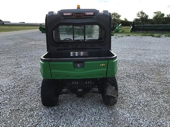 Image of John Deere XUV 590i Gator equipment image 4