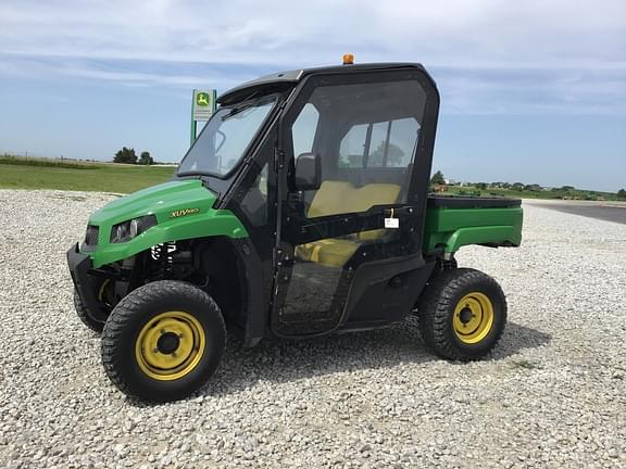 Image of John Deere XUV 590i Gator equipment image 3