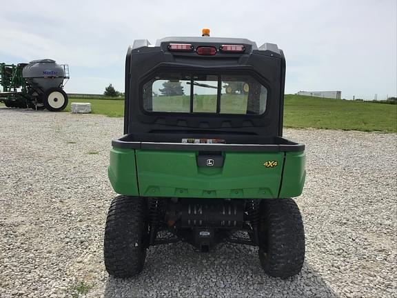 Image of John Deere XUV 590i Gator equipment image 4