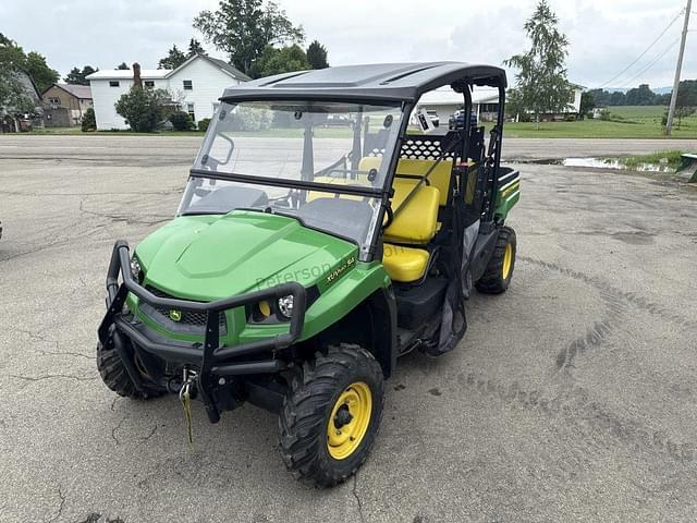 Image of John Deere XUV 590i Gator equipment image 1
