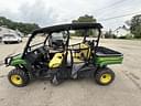 2016 John Deere XUV 590i Gator Image