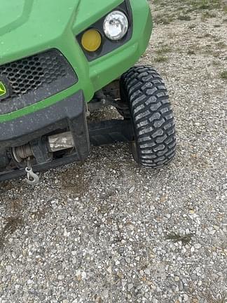 Image of John Deere XUV 590i Gator equipment image 1