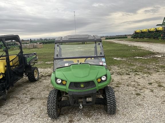 Image of John Deere XUV 590i Gator equipment image 4