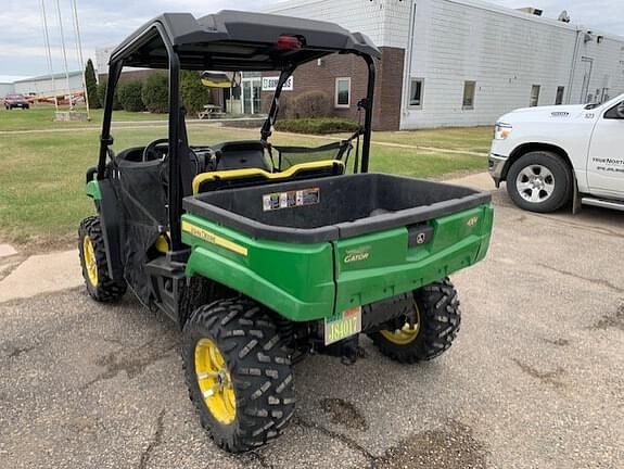 Image of John Deere XUV 590i Gator equipment image 2