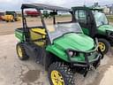 2016 John Deere XUV 590i Gator Image