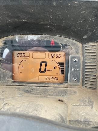 Image of John Deere XUV 590i Gator equipment image 2