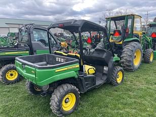 Main image John Deere XUV 590i Gator 4