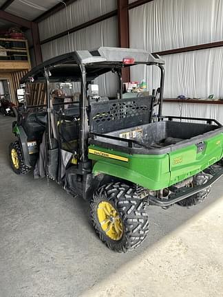 Image of John Deere XUV 590i S4 equipment image 2