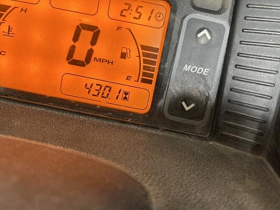 Image of John Deere XUV 590i S4 equipment image 4