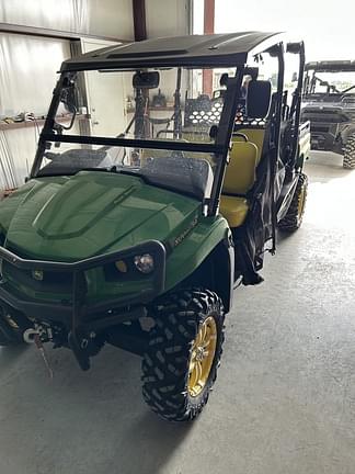 Image of John Deere XUV 590i S4 Primary image