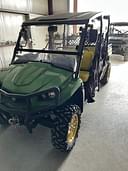 2016 John Deere XUV 590i S4 Image