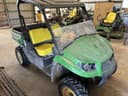 2016 John Deere XUV 590i Gator Image
