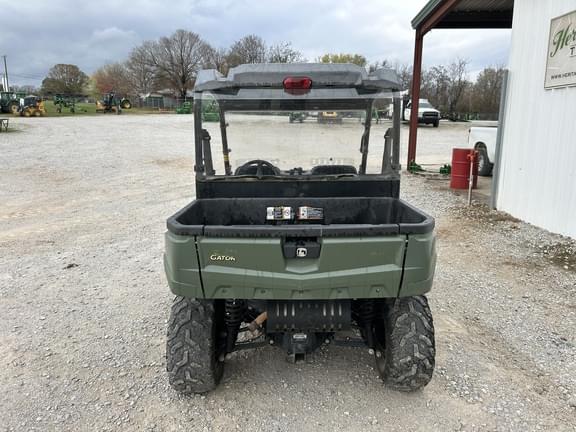 Image of John Deere XUV 590i Gator equipment image 4