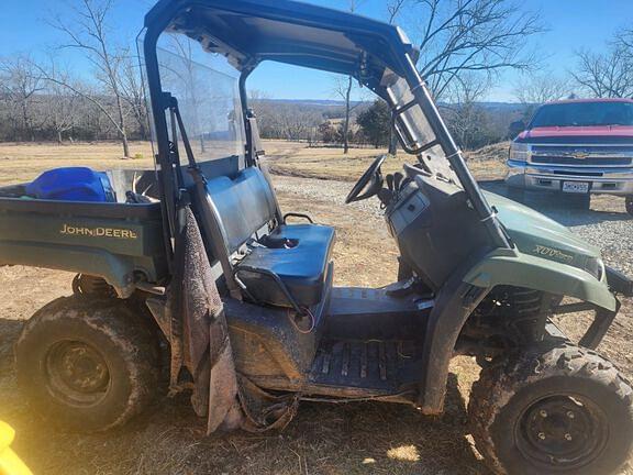 Image of John Deere XUV 590i Gator equipment image 1