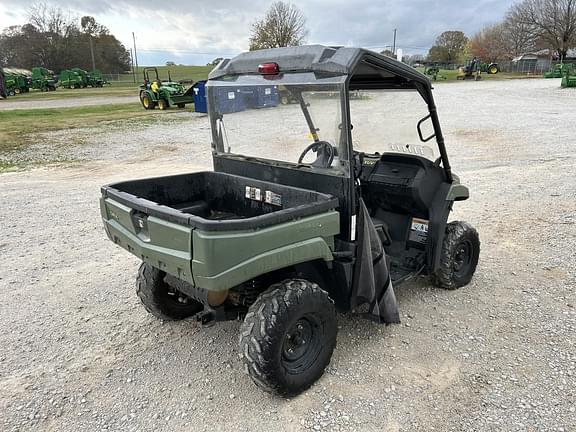 Image of John Deere XUV 590i Gator equipment image 4