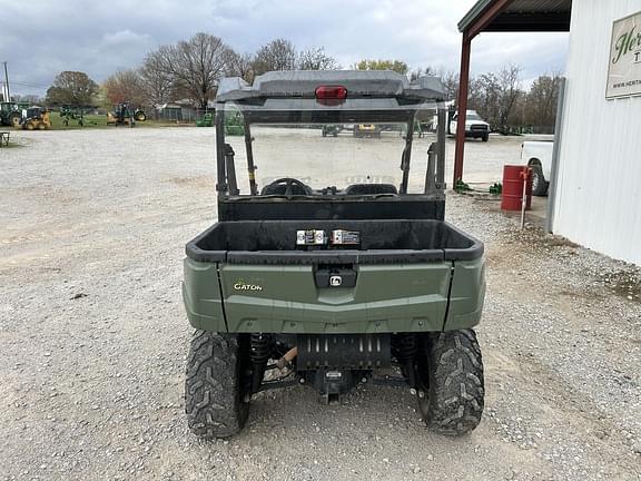 Image of John Deere XUV 590i Gator equipment image 3