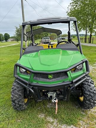 Image of John Deere XUV 590i Gator equipment image 2