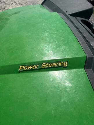 Image of John Deere XUV 590i Gator equipment image 4