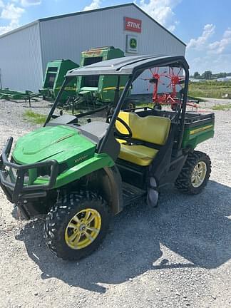 Image of John Deere XUV 590i Gator Primary image