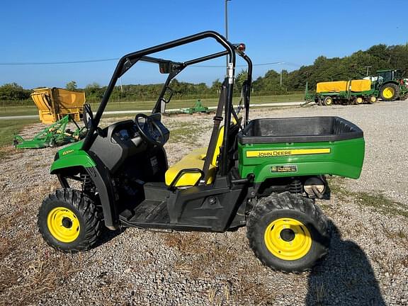 Image of John Deere XUV 590i Gator Primary image