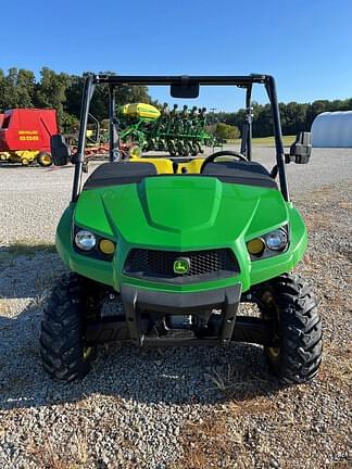 Image of John Deere XUV 590i Gator equipment image 1