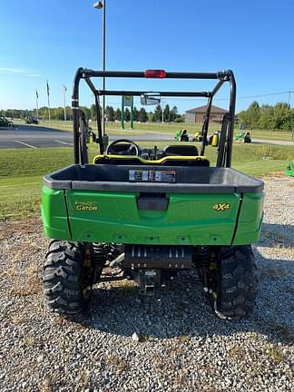 Image of John Deere XUV 590i Gator equipment image 3