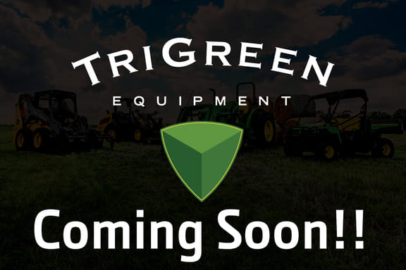 2016 John Deere XUV 590M S4 Equipment Image0