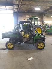 Main image John Deere XUV 625i