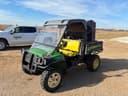 2016 John Deere XUV 625i Image