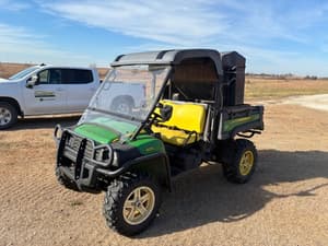 2016 John Deere XUV 625i Image