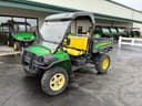 2016 John Deere XUV 625i Image