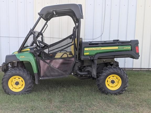 Image of John Deere XUV 625i Primary image
