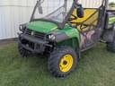 2016 John Deere XUV 625i Image