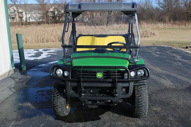 Image of John Deere XUV 625i equipment image 3