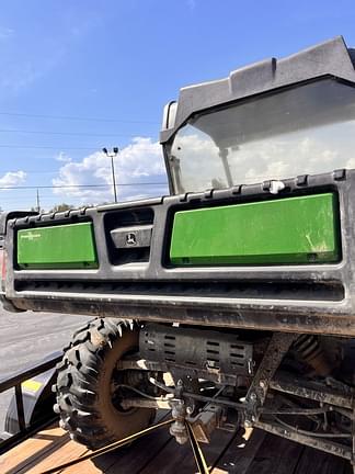 Image of John Deere XUV 625i equipment image 1