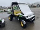 2016 John Deere XUV 625i Image