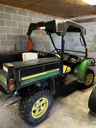 Image of John Deere Gator XUV 825i Primary image