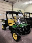 2016 John Deere Gator XUV 825i Image