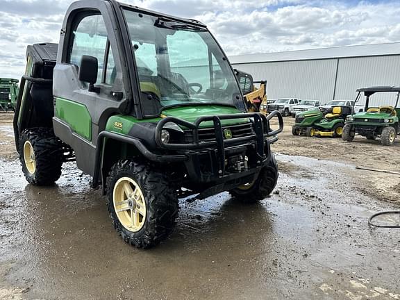 Image of John Deere Gator XUV 825i Primary image