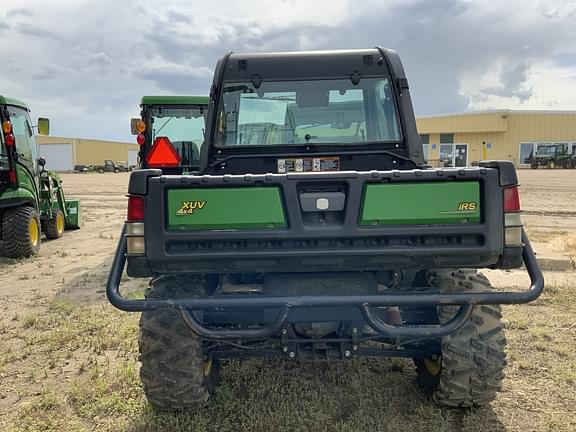 Image of John Deere Gator XUV 825i equipment image 2