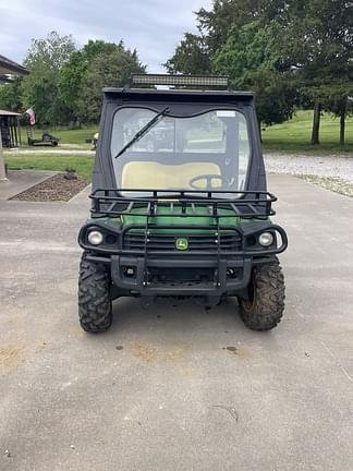 Image of John Deere Gator XUV 825i equipment image 1