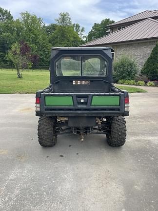 Image of John Deere Gator XUV 825i equipment image 2