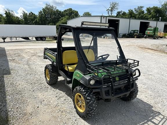 Image of John Deere Gator XUV 825i equipment image 3