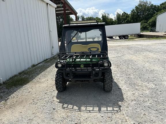 Image of John Deere Gator XUV 825i equipment image 2