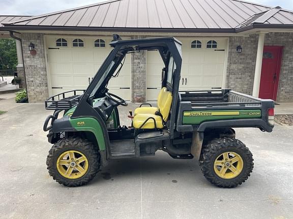 Image of John Deere Gator XUV 825i Primary image