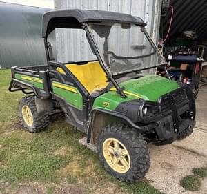 2016 John Deere Gator XUV 825i Image